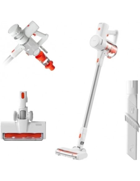 Xiaomi Vacuum Cleaner G20 Lite Aspiradora Escoba/Mano sin Cable 22.2V 215W Blanca