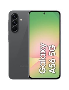 Samsung Galaxy A56 8/256GB 5G Negro Smartphone