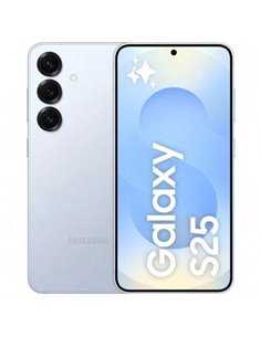 Samsung Galaxy S25 12/256GB 5G Azul Smartphone