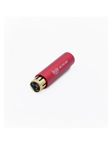 Hercules Stream Essentials Kit XLR Micrófono y Controladora para Streaming