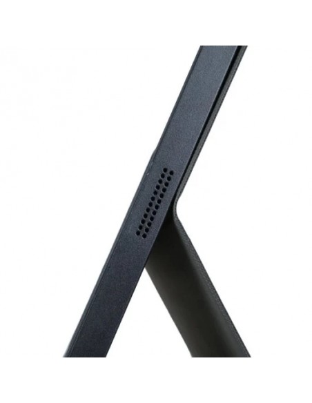 Nilox NXMP15FHD11 Monitor Portátil 15.6" FHD, Mini DMI, 2xUSB-C, Negro