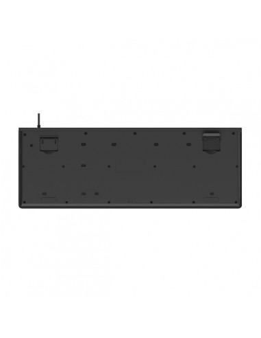 Nilox NXKIRE0002 Teclado con Lector DNI-e 4.0 y SmartCard Integrado
