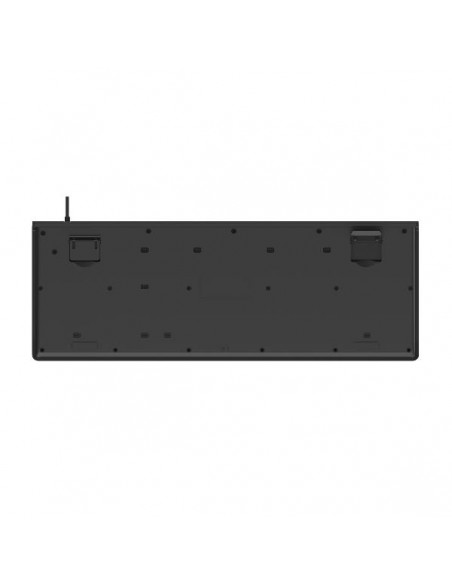 Nilox NXKIRE0002 Teclado con Lector DNI-e 4.0 y SmartCard Integrado
