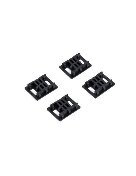 Engel Kit Fijación Placa Solar para Barandilla Cuadrada