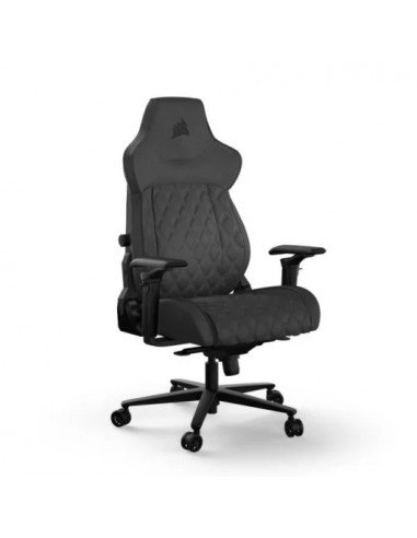 Corsair TC500 Luxe Shadow Silla Gaming Negra