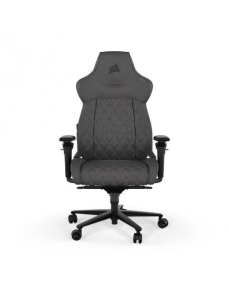 Corsair TC500 Luxe Shadow Silla Gaming Negra