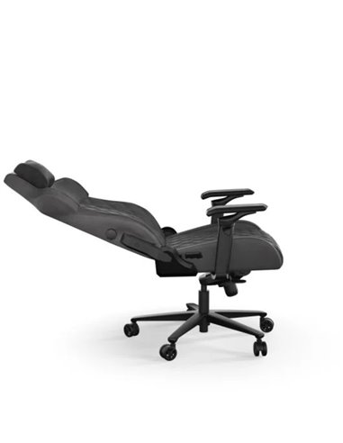 Corsair TC500 Luxe Shadow Silla Gaming Negra