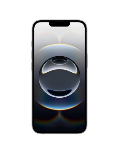 Apple iPhone 16e 256GB Blanco