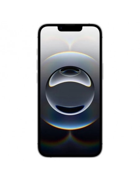 Apple iPhone 16e 256GB Blanco