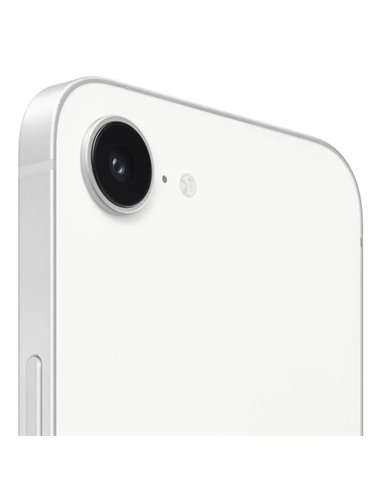 Apple iPhone 16e 256GB Blanco