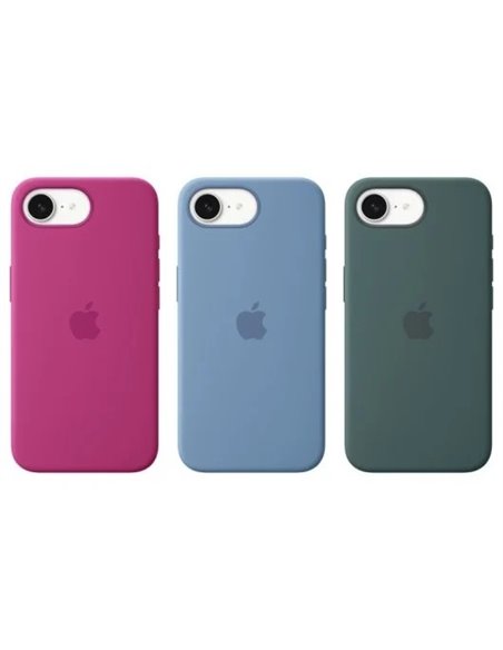 Apple iPhone 16e 256GB Blanco