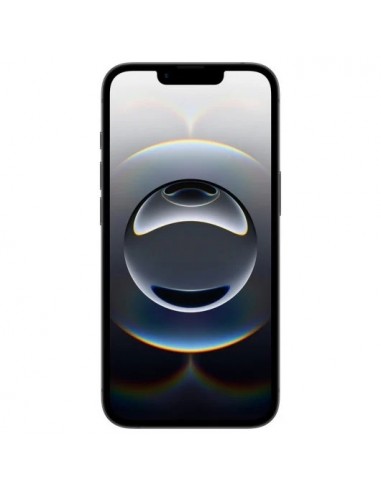 Apple iPhone 16e 256GB Negro