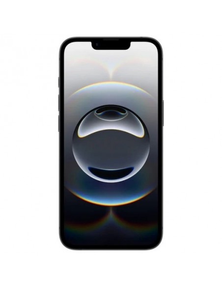 Apple iPhone 16e 256GB Negro