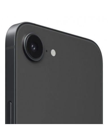 Apple iPhone 16e 256GB Negro