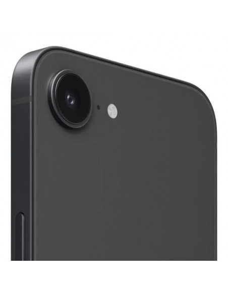 Apple iPhone 16e 256GB Negro