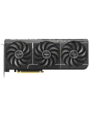 Asus PRIME GeForce RTX 5070 OC 12GB GDDR7 Reflex 2 RTX AI DLSS4 Tarjeta Gráfica