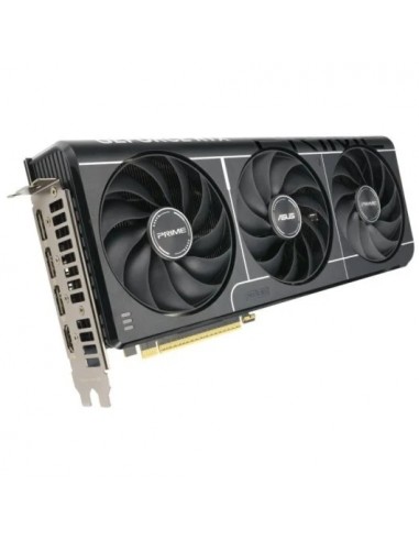 Asus PRIME GeForce RTX 5070 OC 12GB GDDR7 Reflex 2 RTX AI DLSS4 Tarjeta Gráfica