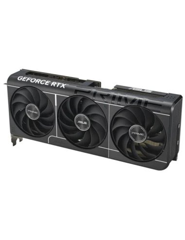 Asus PRIME GeForce RTX 5070 OC 12GB GDDR7 Reflex 2 RTX AI DLSS4 Tarjeta Gráfica