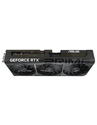 Asus PRIME GeForce RTX 5070 OC 12GB GDDR7 Reflex 2 RTX AI DLSS4 Tarjeta Gráfica