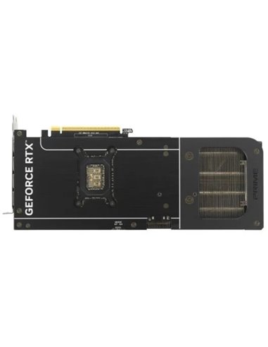 Asus PRIME GeForce RTX 5070 OC 12GB GDDR7 Reflex 2 RTX AI DLSS4 Tarjeta Gráfica
