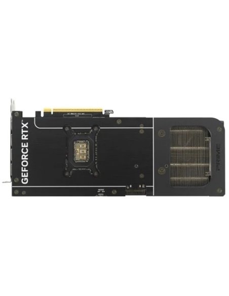 Asus PRIME GeForce RTX 5070 OC 12GB GDDR7 Reflex 2 RTX AI DLSS4 Tarjeta Gráfica