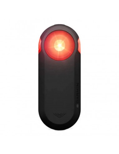 Garmin Varia RTL515 Luz Trasera y Radar para Bicicleta