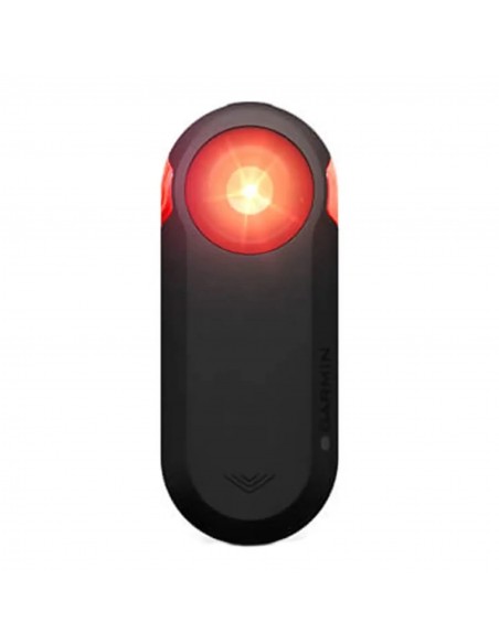 Garmin Varia RTL515 Luz Trasera y Radar para Bicicleta