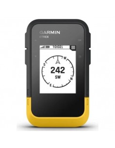 Garmin eTrex SE 2.2" Navegador GPS de Mano para Senderismo