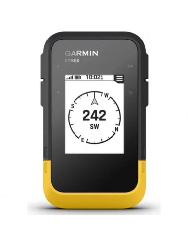 Garmin eTrex SE 2.2" Navegador GPS de Mano para Senderismo