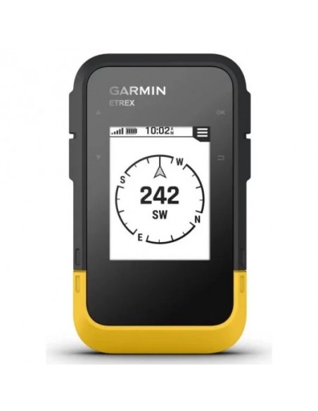 Garmin eTrex SE 2.2" Navegador GPS de Mano para Senderismo
