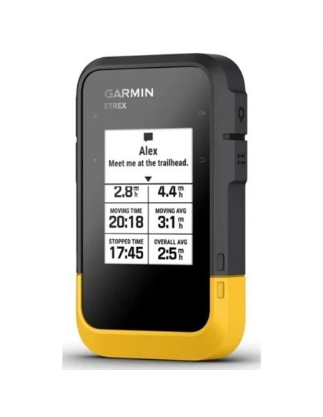 Garmin eTrex SE 2.2" Navegador GPS de Mano para Senderismo