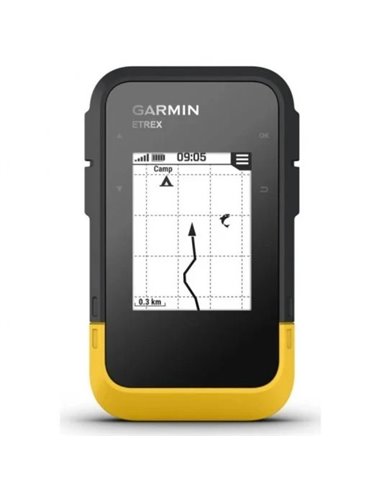 Garmin eTrex SE 2.2" Navegador GPS de Mano para Senderismo