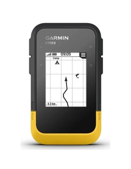 Garmin eTrex SE 2.2" Navegador GPS de Mano para Senderismo