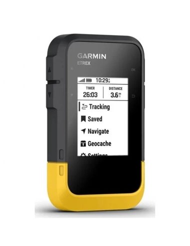 Garmin eTrex SE 2.2" Navegador GPS de Mano para Senderismo