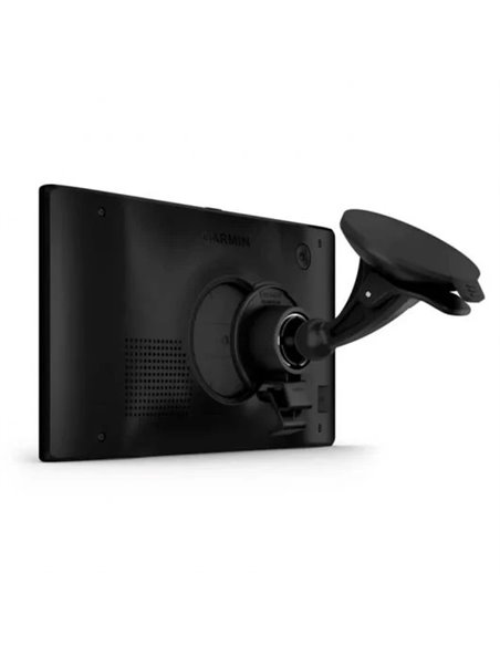 Garmin Camper 795 7" Navegador GPS para Autocaravana Mapas de Europa