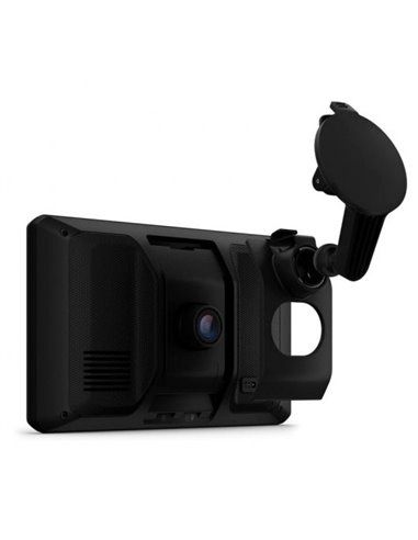 Garmin CamperCam 795 7" Navegador GPS para Autocaravana Mapas Europa
