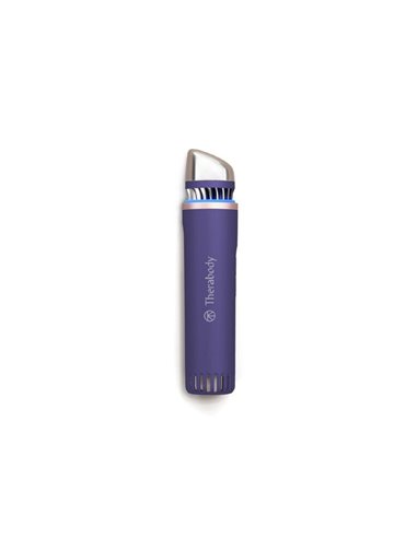 Therabody Theraface Barra Masajeador Facial Indigo