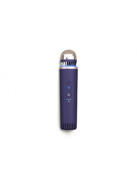 Therabody Theraface Barra Masajeador Facial Indigo