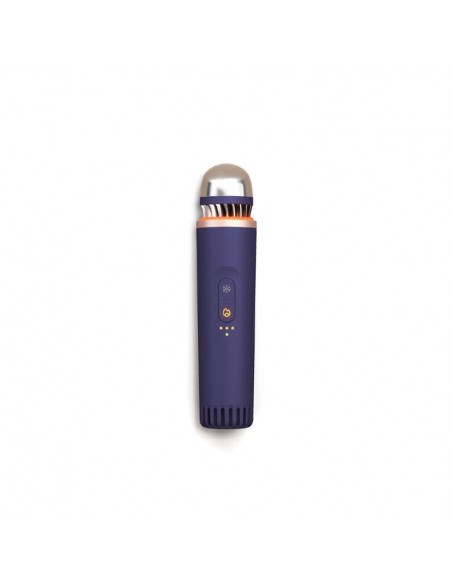 Therabody Theraface Barra Masajeador Facial Indigo