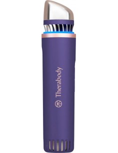 Therabody Theraface Barra Masajeador Facial Indigo