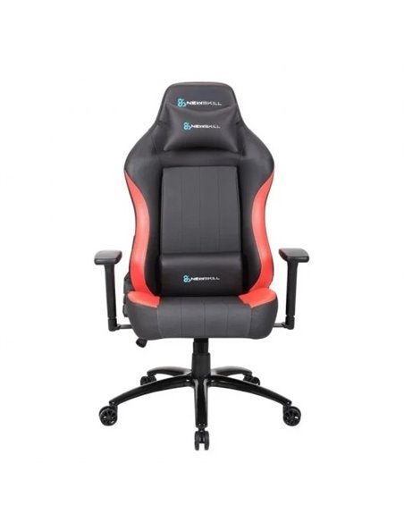 Newskill Akeron Silla Gaming Negra/Roja