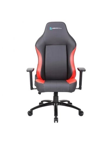 Newskill Akeron Silla Gaming Negra/Roja