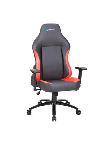 Newskill Akeron Silla Gaming Negra/Roja