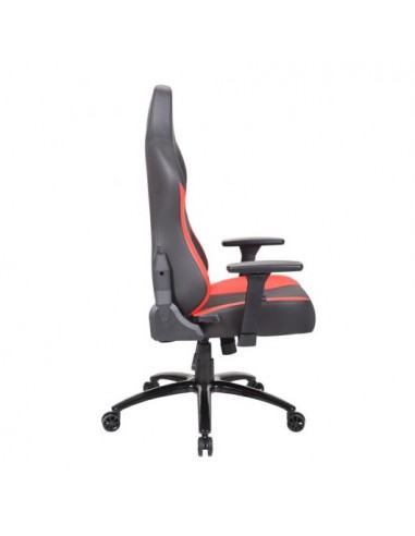 Newskill Akeron Silla Gaming Negra/Roja