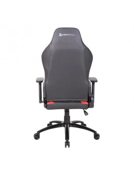 Newskill Akeron Silla Gaming Negra/Roja