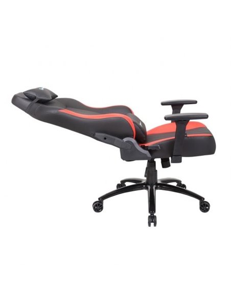Newskill Akeron Silla Gaming Negra/Roja