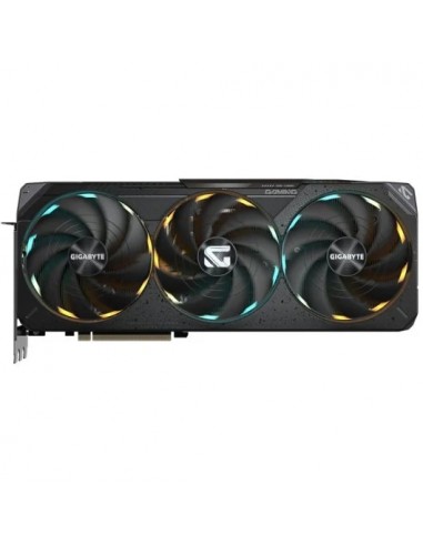 Gigabyte GeForce RTX 5080 GAMING OC 16GB GDDR7 Reflex 2 RTX AI DLSS4 Tarjeta Gráfica