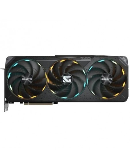 Gigabyte GeForce RTX 5080 GAMING OC 16GB GDDR7 Reflex 2 RTX AI DLSS4 Tarjeta Gráfica