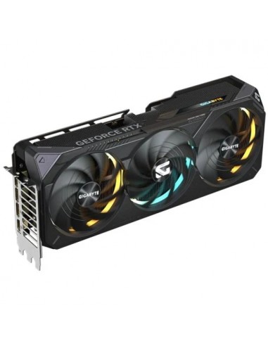 Gigabyte GeForce RTX 5080 GAMING OC 16GB GDDR7 Reflex 2 RTX AI DLSS4 Tarjeta Gráfica