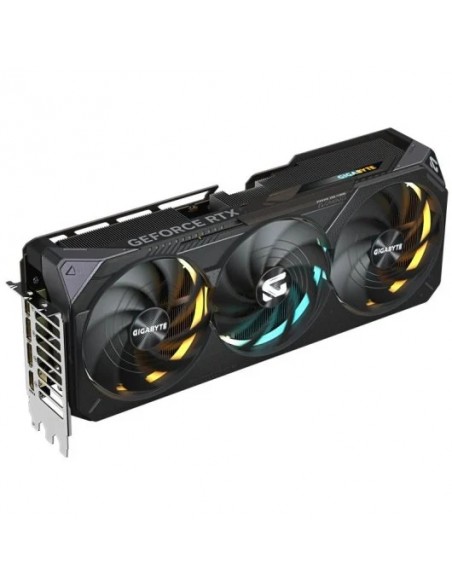 Gigabyte GeForce RTX 5080 GAMING OC 16GB GDDR7 Reflex 2 RTX AI DLSS4 Tarjeta Gráfica
